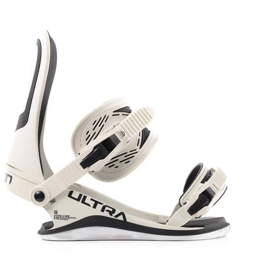 Snowboard Bindings k7q