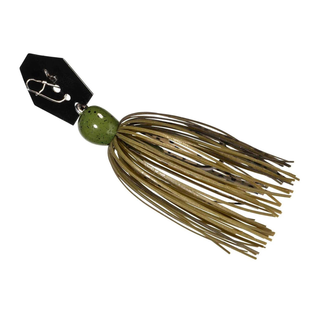 Z Man Chatterbait Mini Max fishing lure k7p
