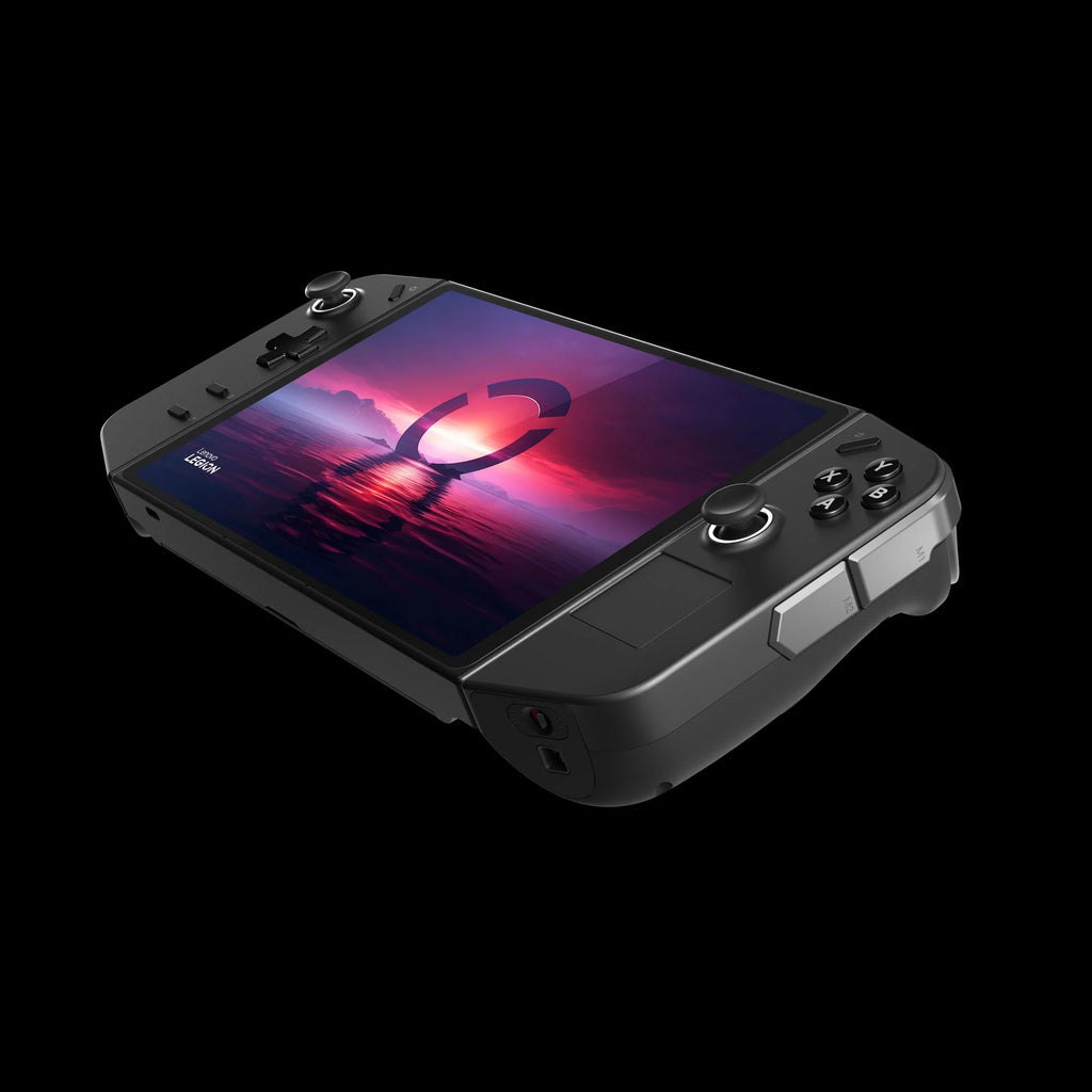 Gaming Handheld 8.8" 144Hz 1TB k7