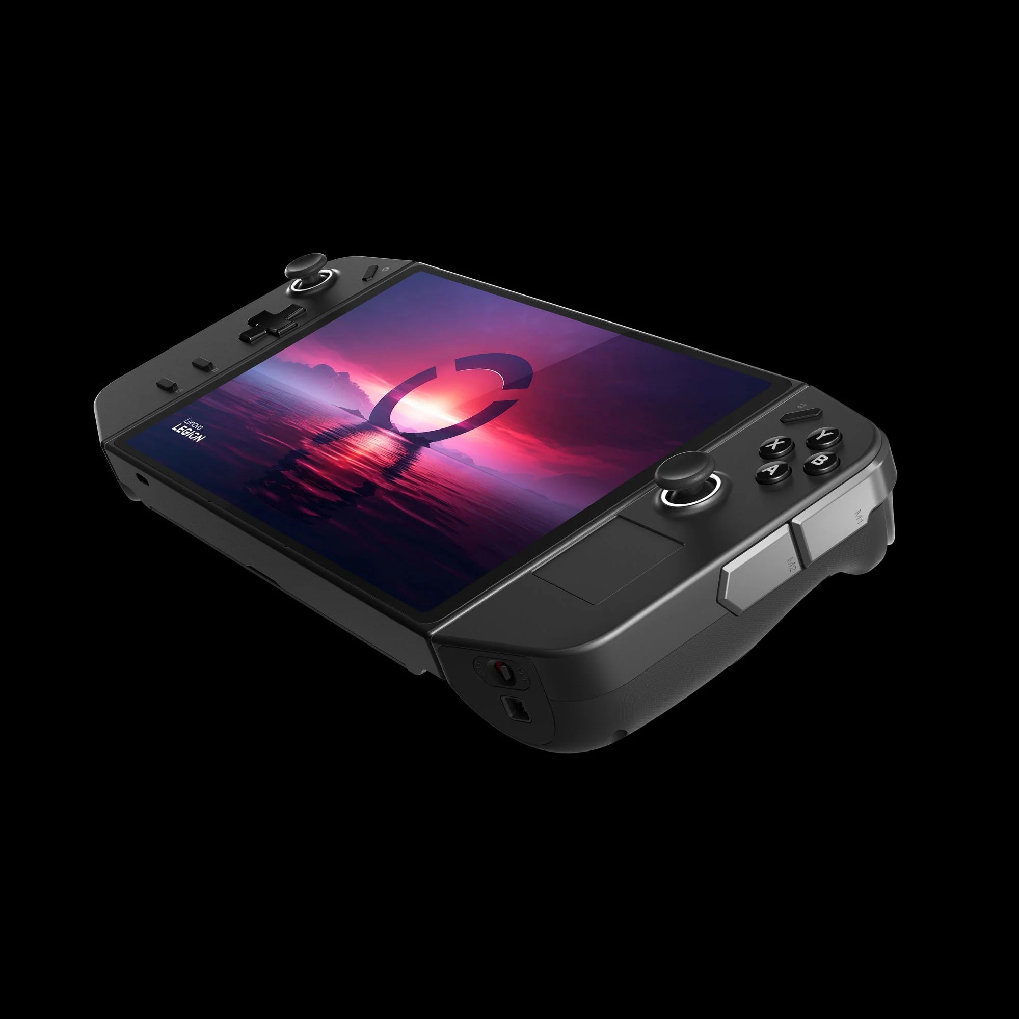 Gaming Handheld 8.8" 144Hz 1TB k7