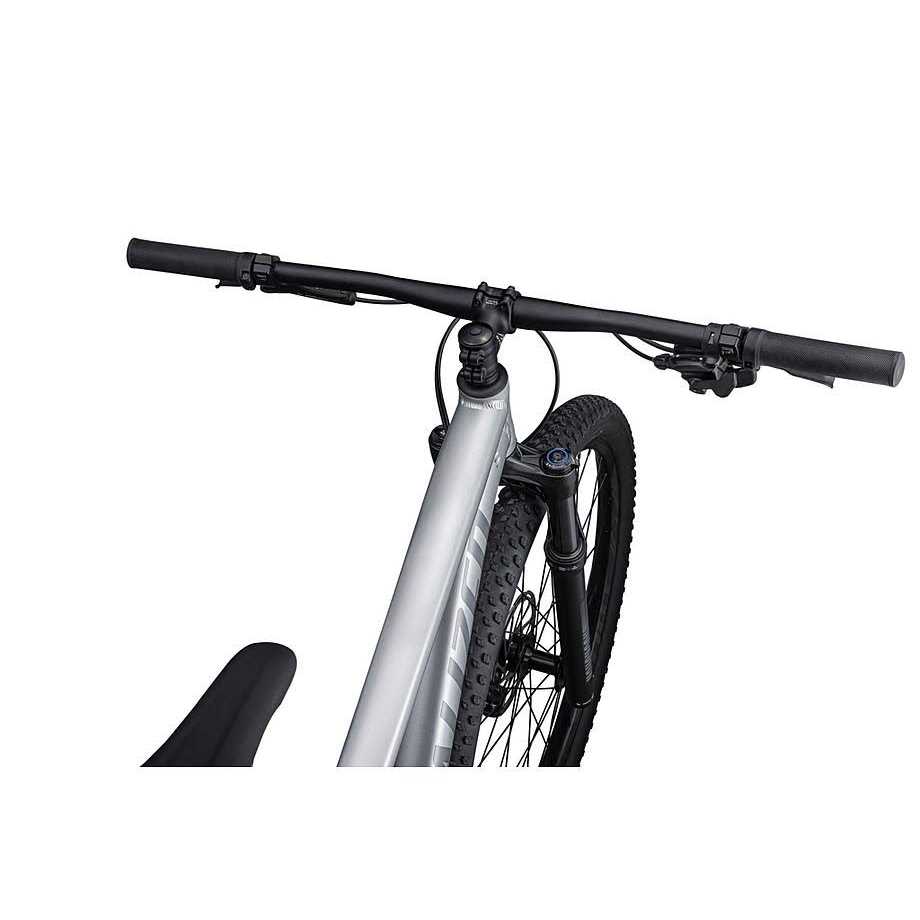 Mountain Bike White 7k