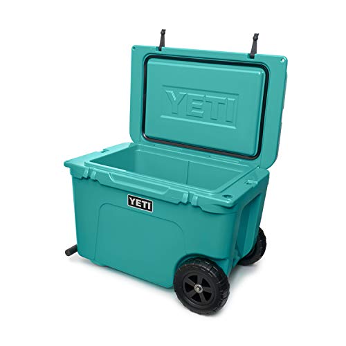 YETI Tundra Haul Wheeled Hard Cooler U144