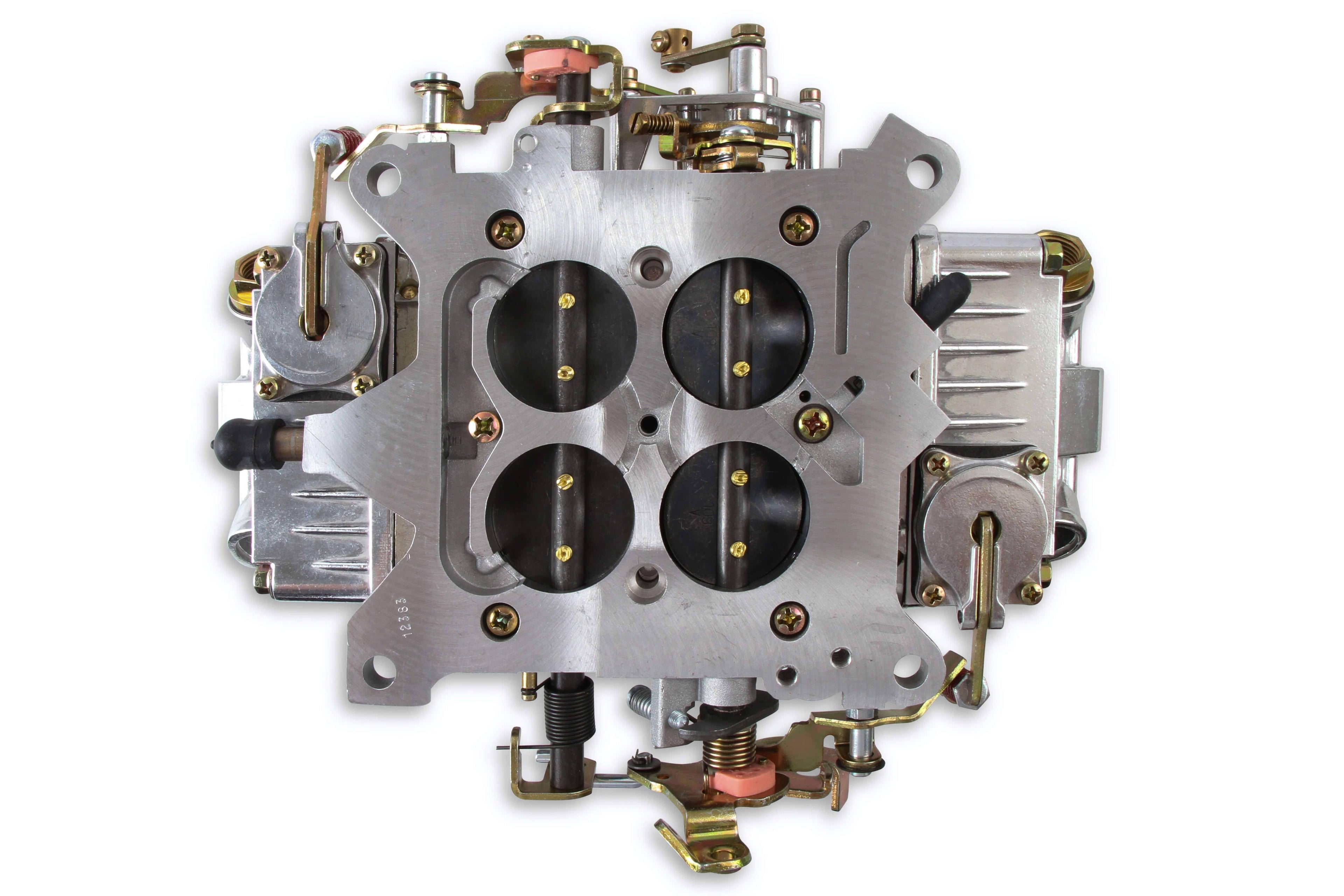 Carburetor Double Pumper a7