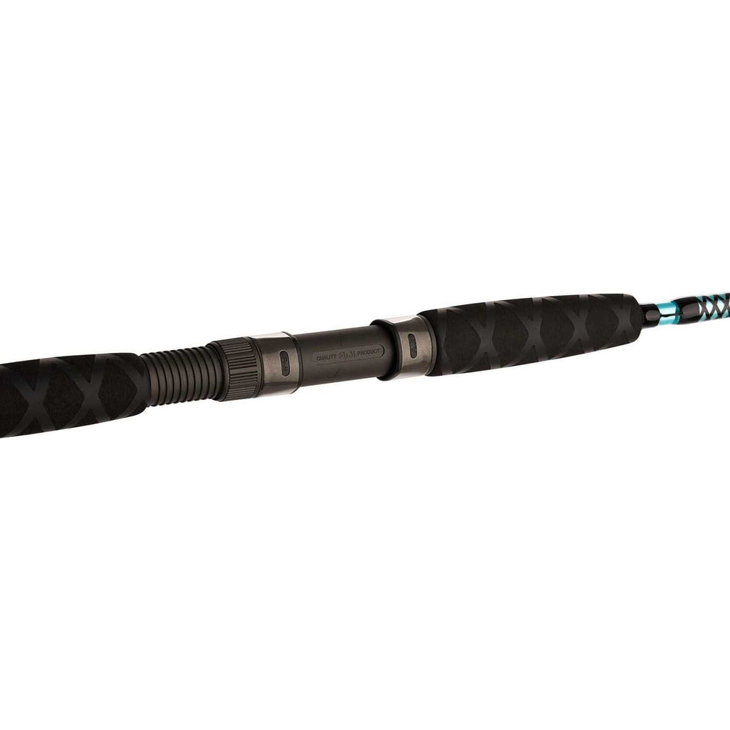 Ugly Stik Carbon Inshore Spinning Rod 7k