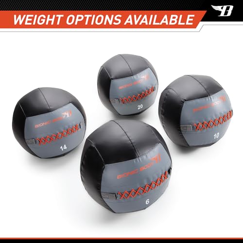 Medicine Ball for Cardio Core Training Workout k7m