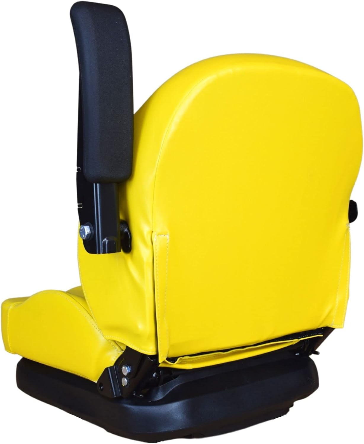 Suspension Seat for Zero Turn Mowers k7q