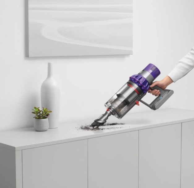 Vacuum Cleaner Cordless Stick 8k