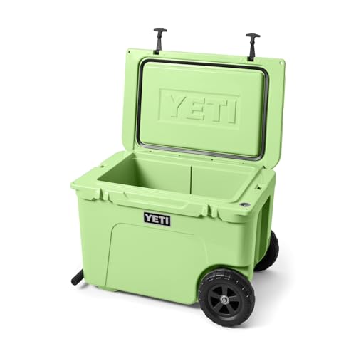 YETI Tundra Haul Wheeled Hard Cooler U144