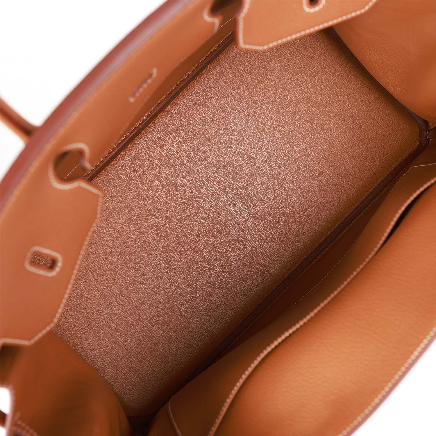 Birkin 40 Togo Gold Hardware a7
