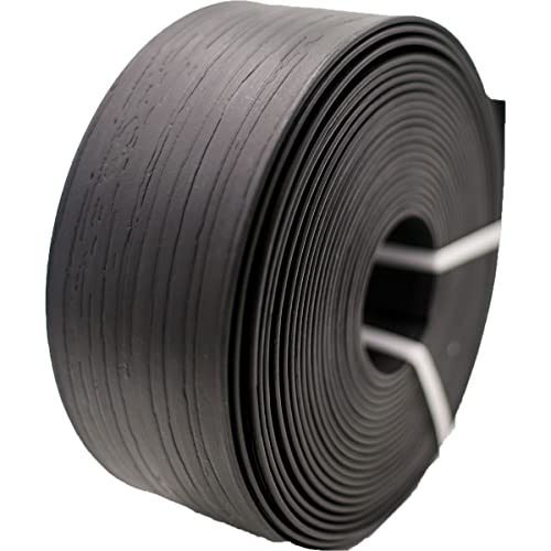 Brown Landscape Edging Kit 40ft a7