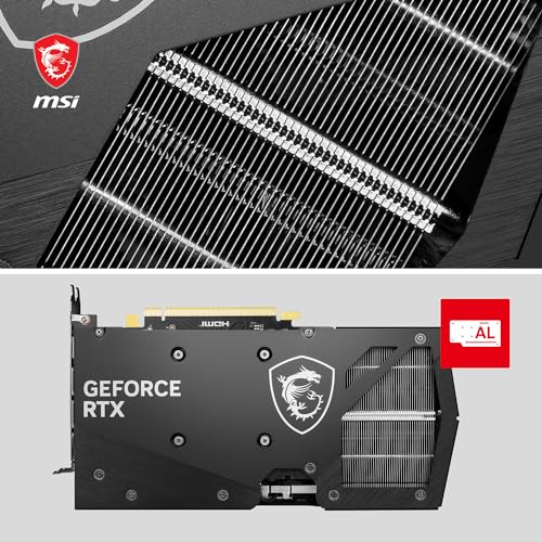 Graphics Card 8GB GDDR6 PCIe 4.0 DLSS3 k7