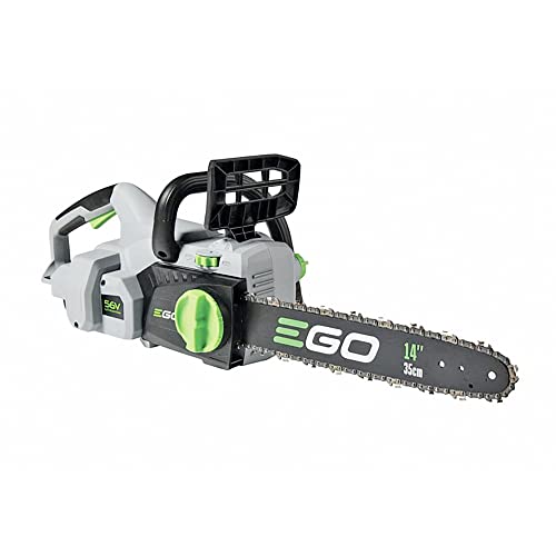 EGO Power+ CS1600 16-Inch 56V Cordless Chainsaw Q26440