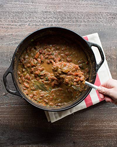 Lodge 15 Inch Cast Iron Pre-Seasoned Skillet with Glass Lid F889