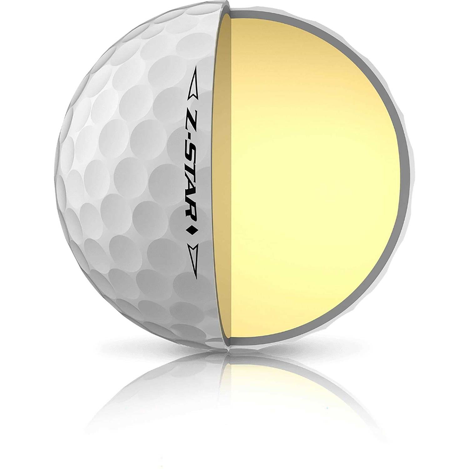 Golf Balls Limited Edition 2-Piece Set k7