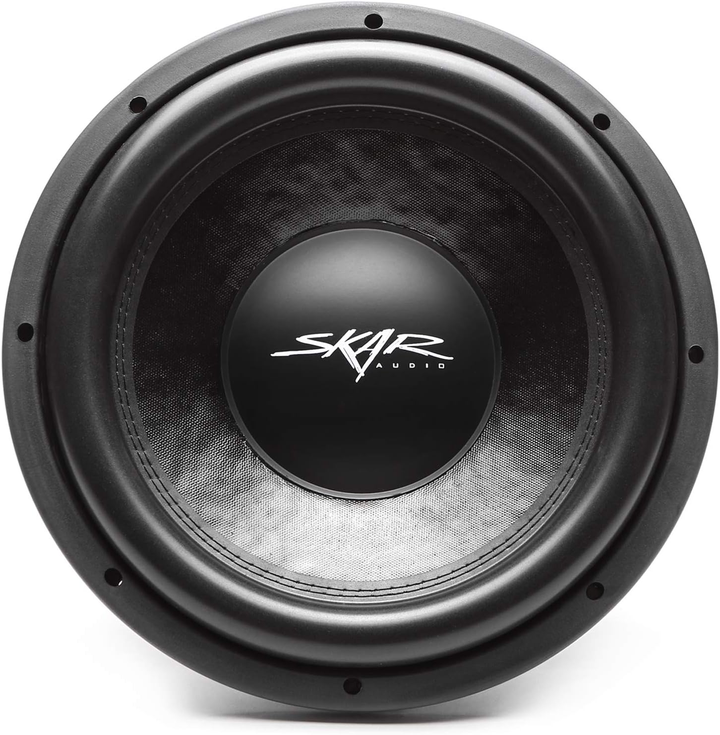 Car Subwoofer 12 1500 Watt Dual 4 Ohm a7
