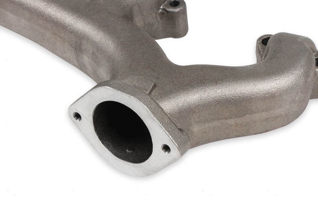 Hooker 8527HKR Cast Iron Exhaust Manifolds for 1967-1974 Camaro & Chevelle L3389
