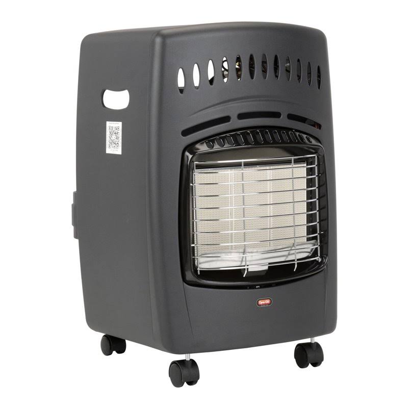 Cabinet Heater 18K BTU a7