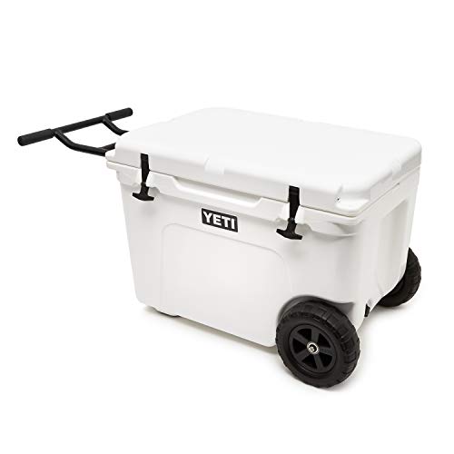 YETI Tundra Haul Wheeled Hard Cooler U144