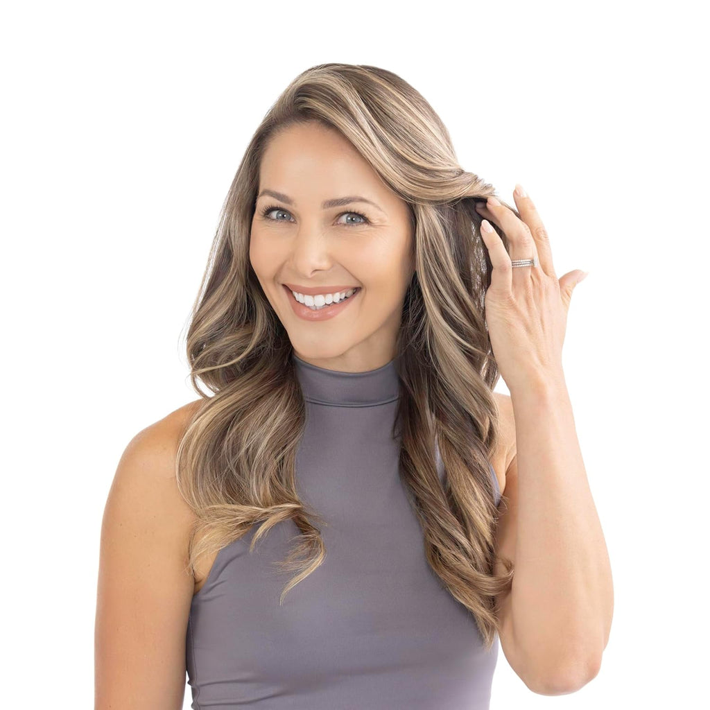 Drybar The Roller Club Curling Hot Rollers, 10 Rollers with Heat-Resistant Bag L416
