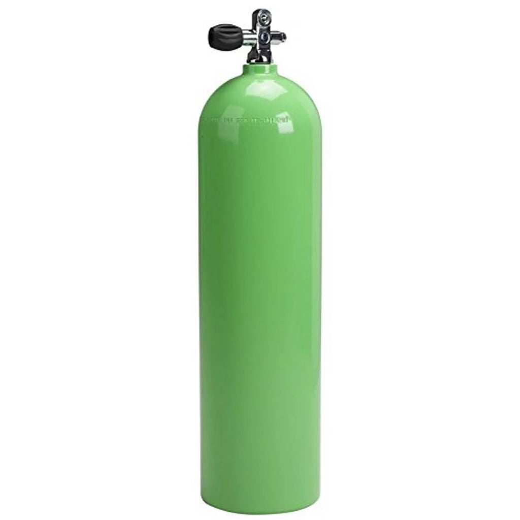 Catalina 80 Cubic Foot Aluminum Tank with Pro Valve E8143