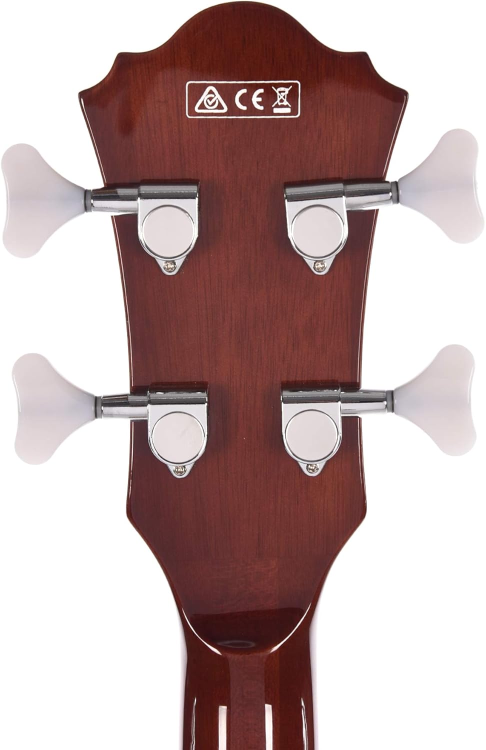 Bass Guitar Right Natural k7m