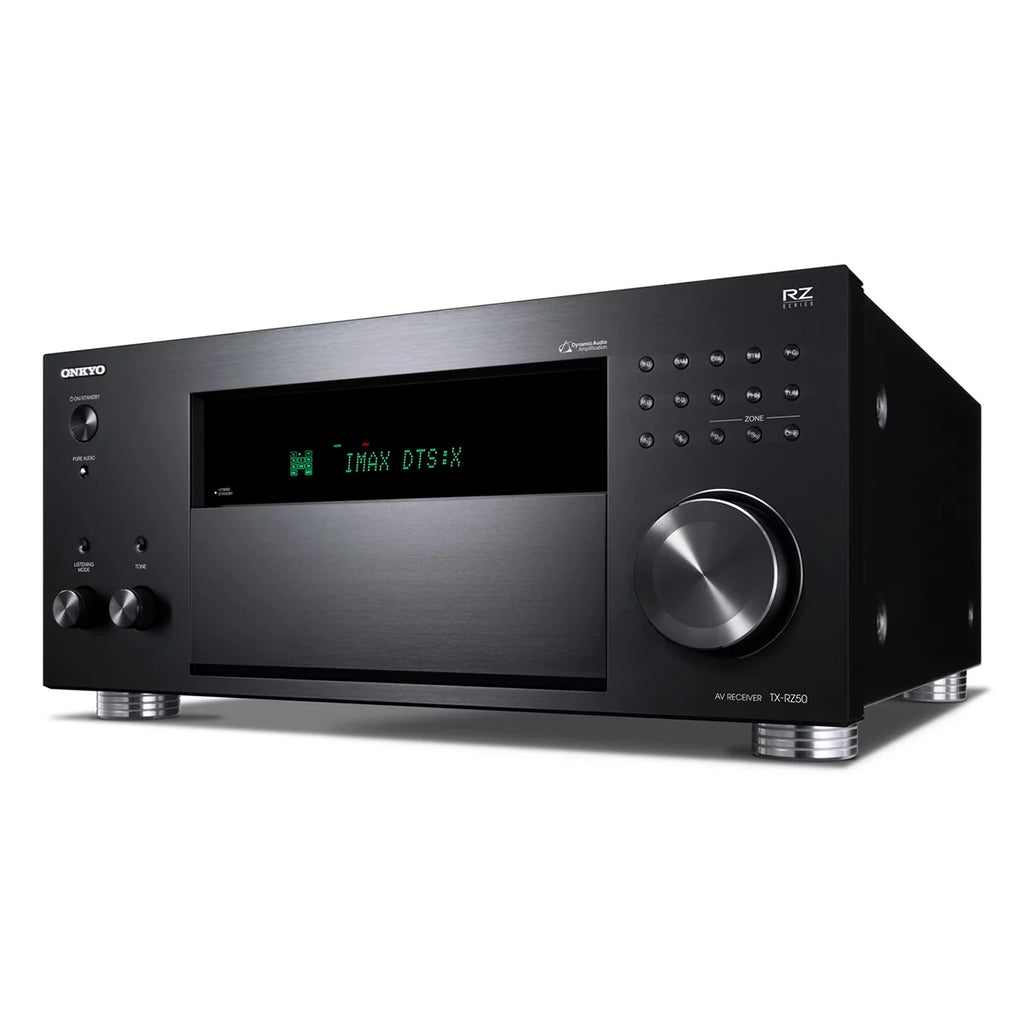 9.2 Channel 8K AV Receiver k7