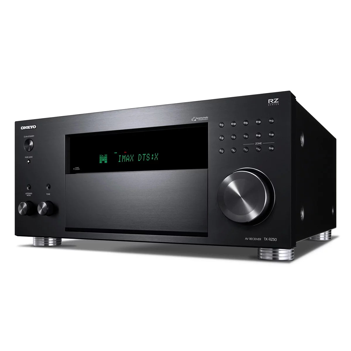 9.2 Channel 8K AV Receiver k7