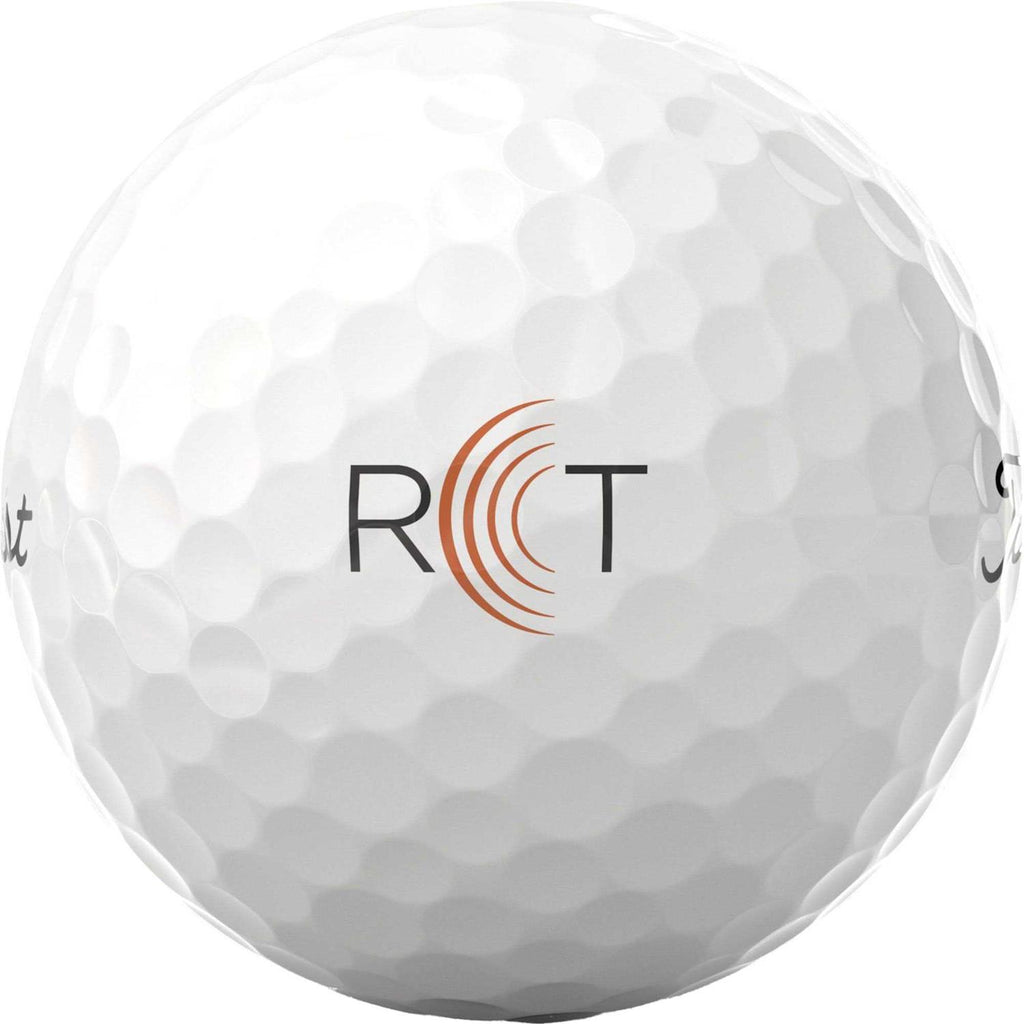 Golf Balls for Launch Monitor Practice a7K