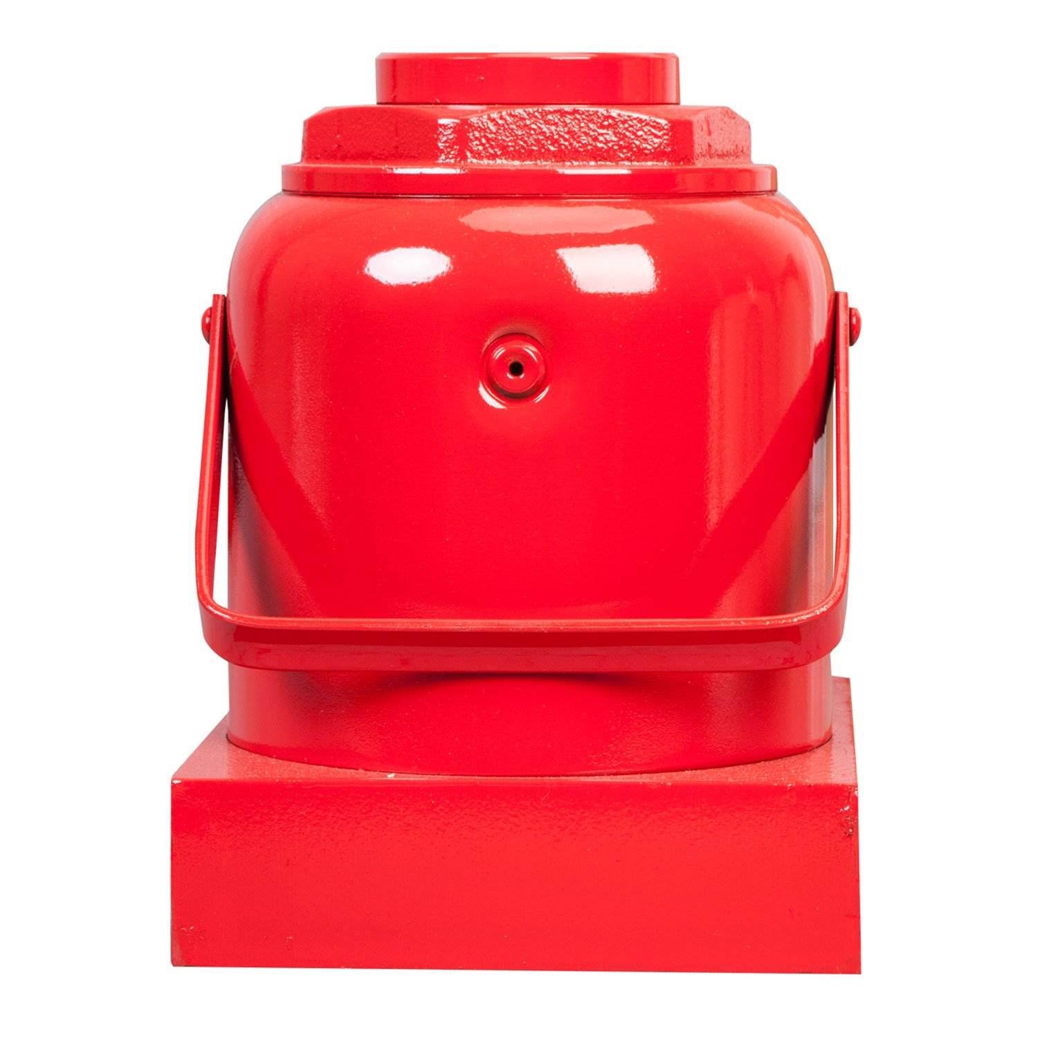 Hydraulic Bottle Jack 50 Ton Heavy Duty a7