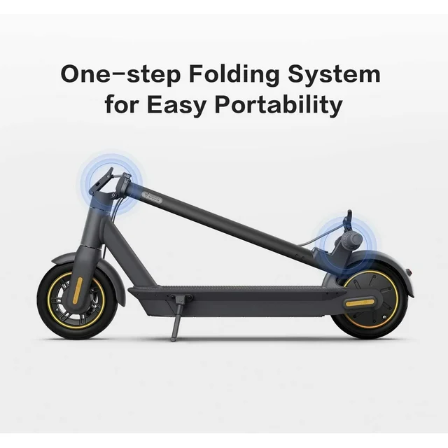 Electric Scooter 350W Motor a7