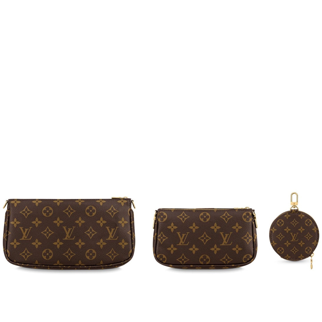 Multi-Pochette Accessoires q7k