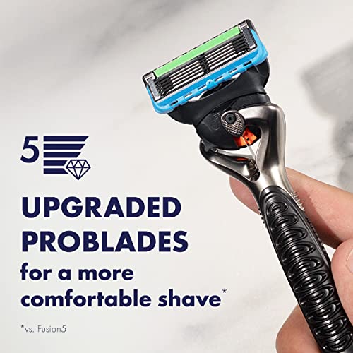 Gillette ProGlide Power Razor for Men with 1 Blade Refill N331