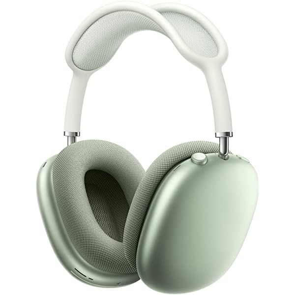 AirPods Max Silver q7k