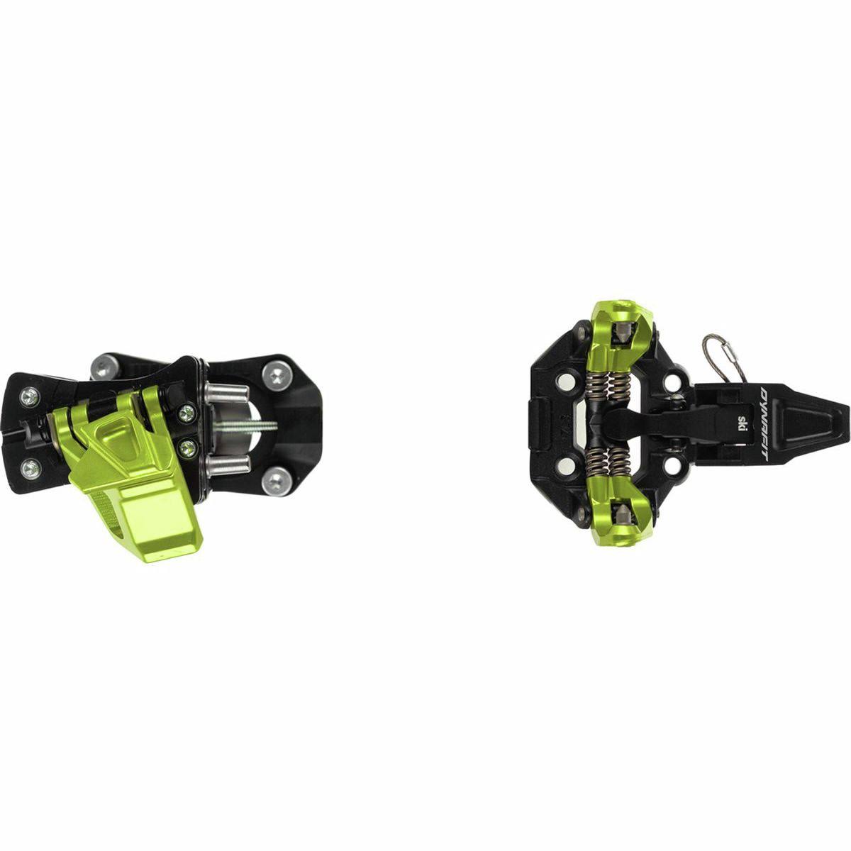 Speed Radical Binding k7m