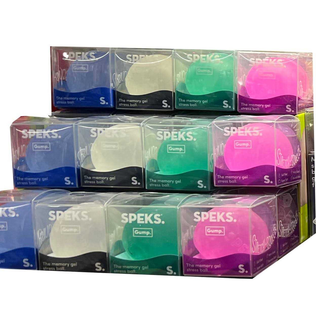 Stress Relief Gel Ball 7k