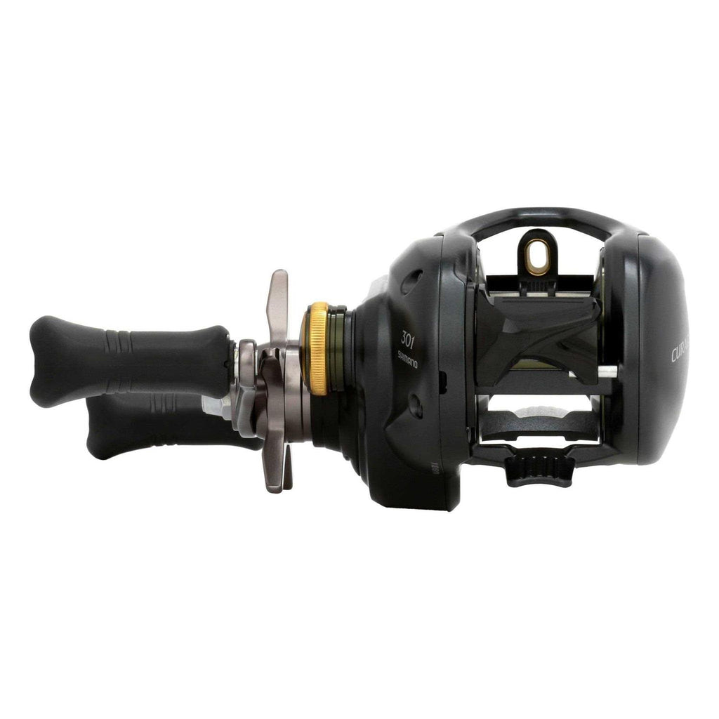 Baitcasting Reel 300 K a7