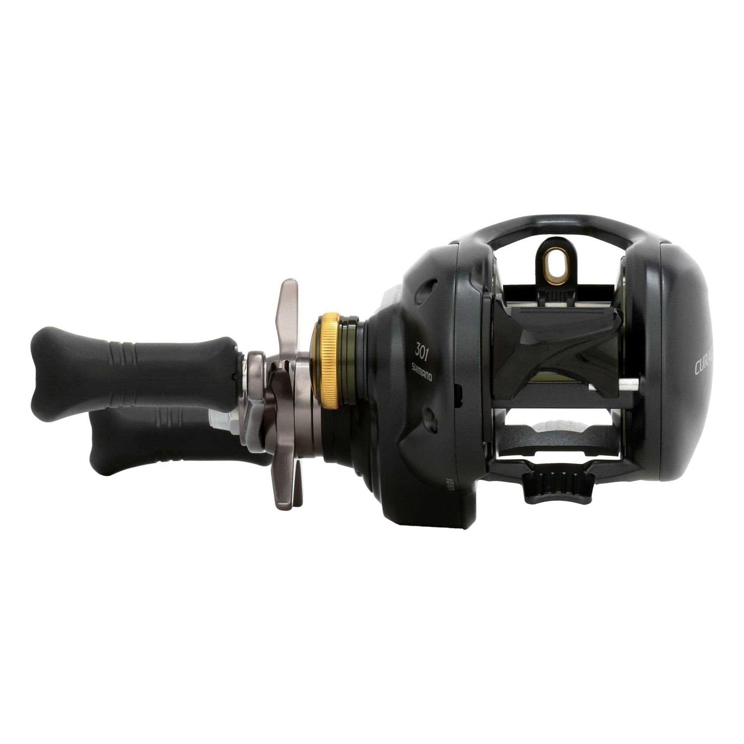 Baitcasting Reel 300 K a7