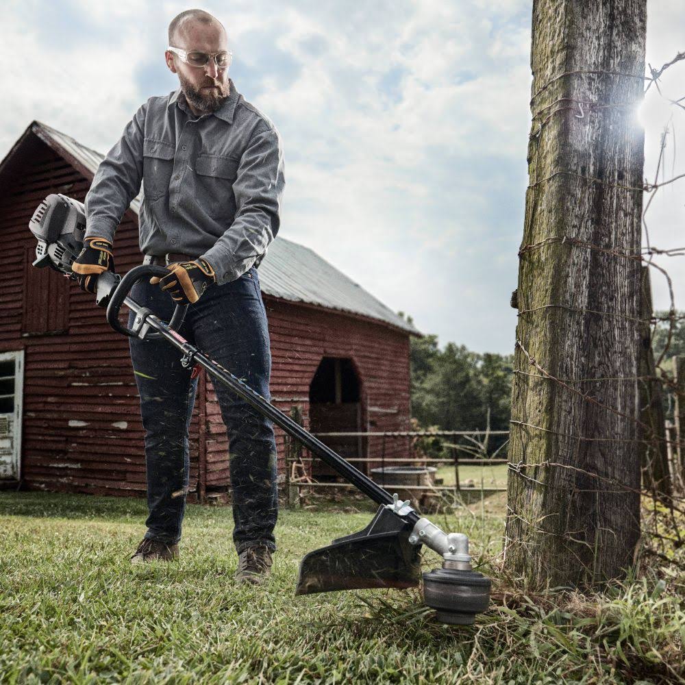 String Trimmer 30cc Straight Shaft A7