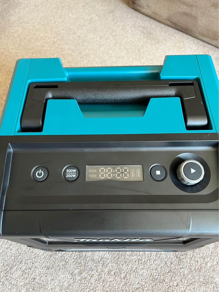 Microwave 40V Cordless a7