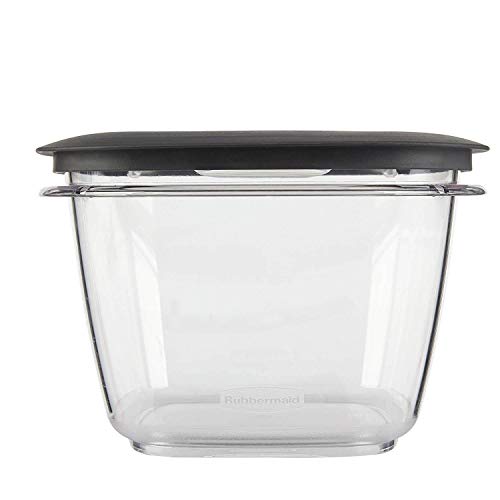 Rubbermaid Premier Food Storage Container X876