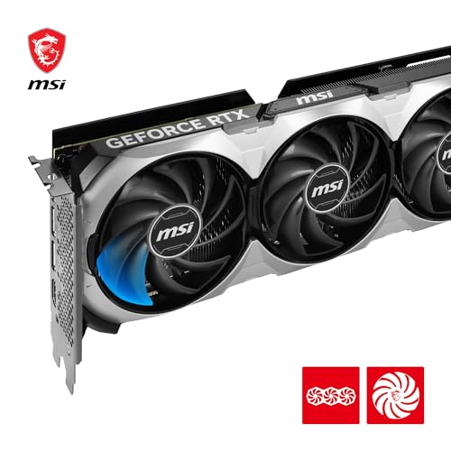 Graphics Card 8GB GDDR6 PCIe 4.0 DLSS3 k7