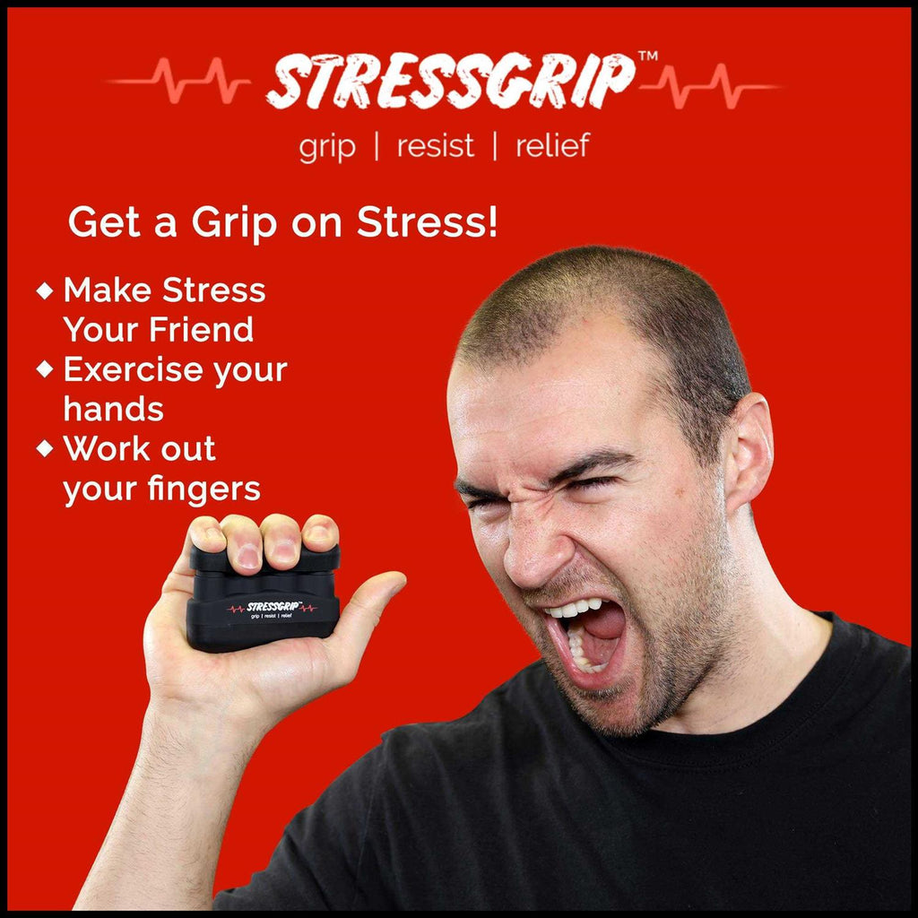 Stress Relief Device for Adults Anxiety Aid k7m
