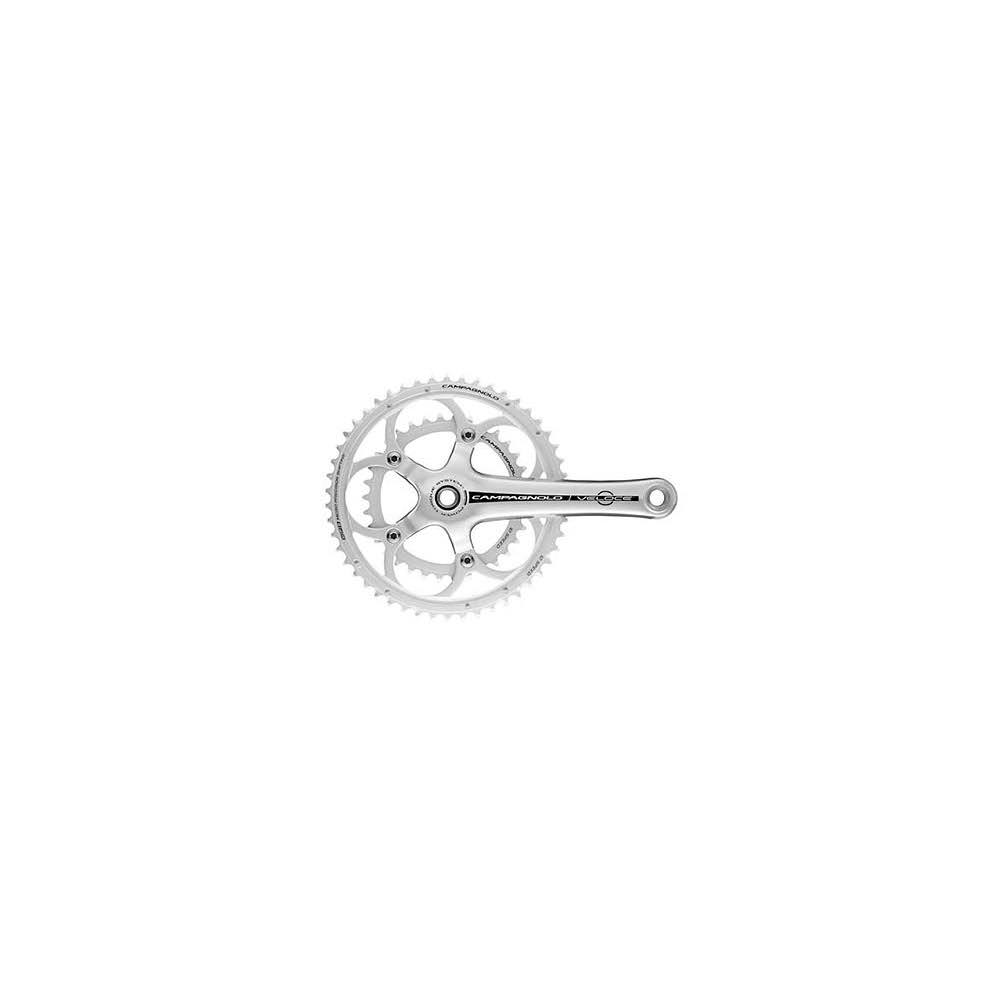 Crankset 172.5mm 53-39 Black k7