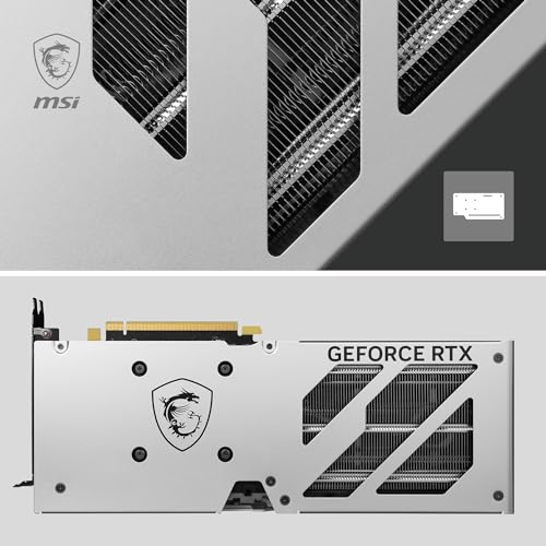 Graphics Card 8GB GDDR6 PCIe 4.0 DLSS3 k7