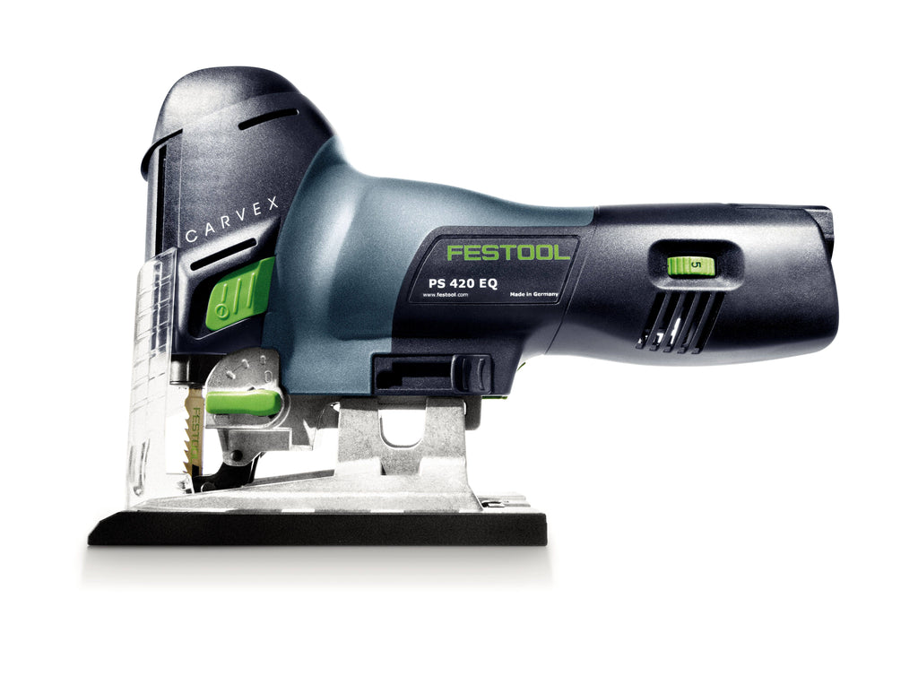 Jigsaw Cordless Precision Cutting 7k