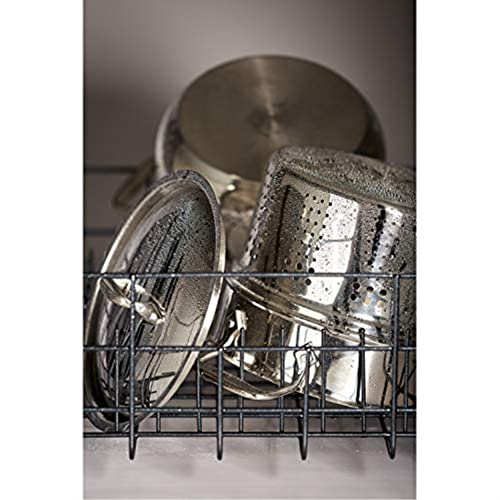 All-Clad Stainless Steel 3 Quart Universal Steamer Basket B668444