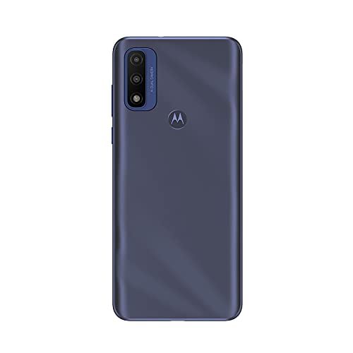 Motorola Moto G Stylus 2023 Unlocked 4/64GB 50MP Camera Midnight Blue B153510