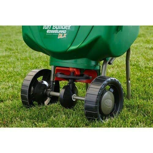Lawn Broadcast Spreader A7