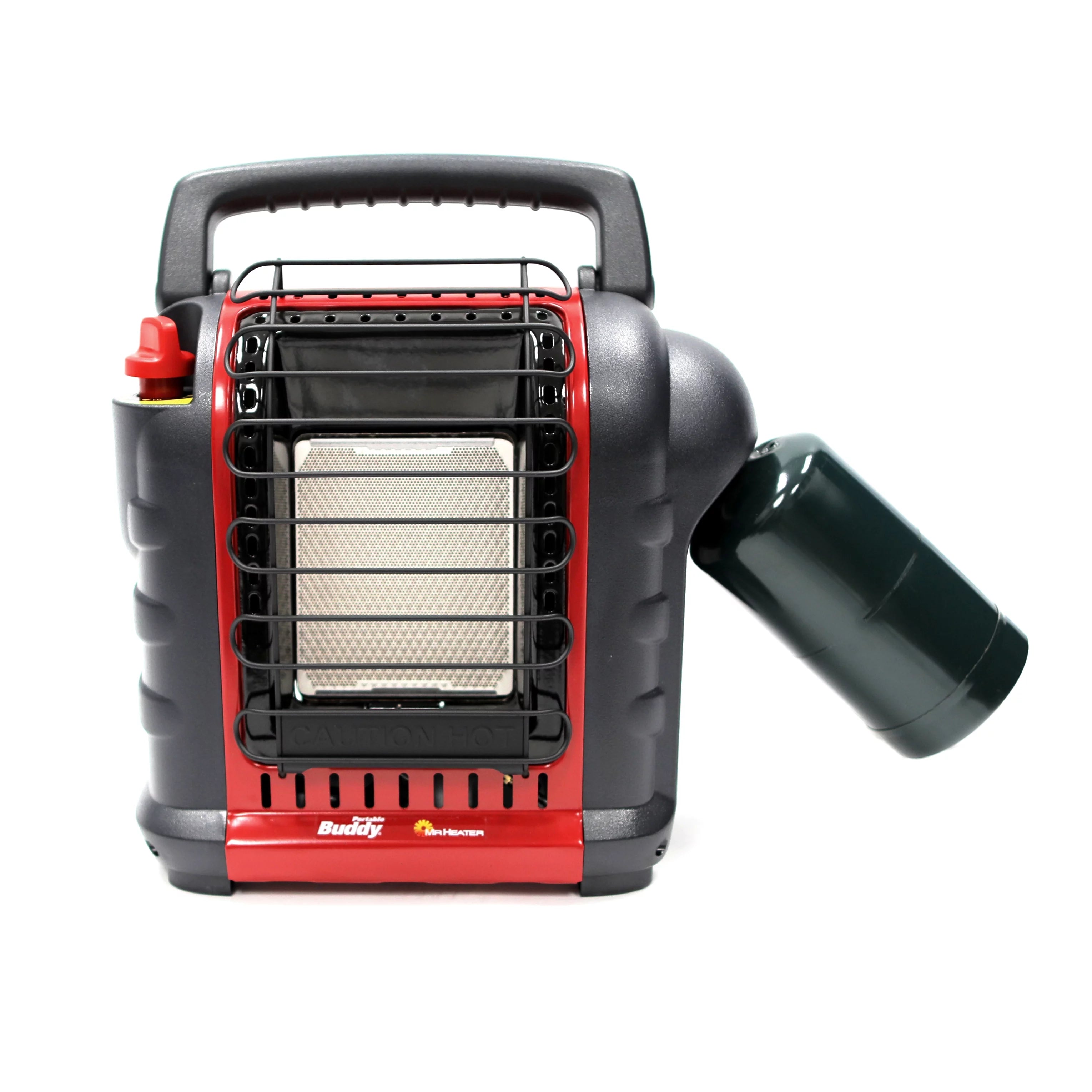 Mr. Heater Portable Buddy 9000 BTU Propane Heater MH9BX G928