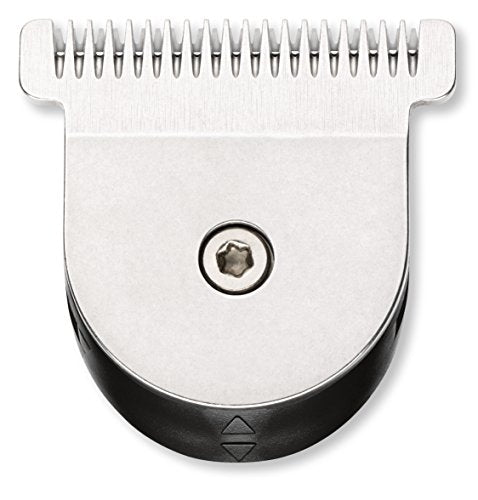Andis EasyTrim2 10-Piece Precision Trimmer Kit for Ear, Nose, Eyebrow and Beard, Gray Z62417